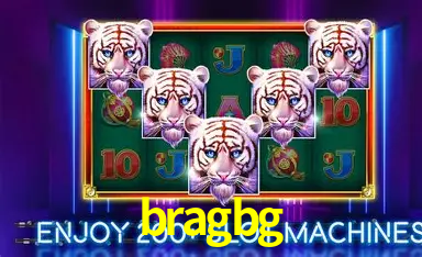 Desvendando o Mundo dos Jogos Virtuais na bragbg