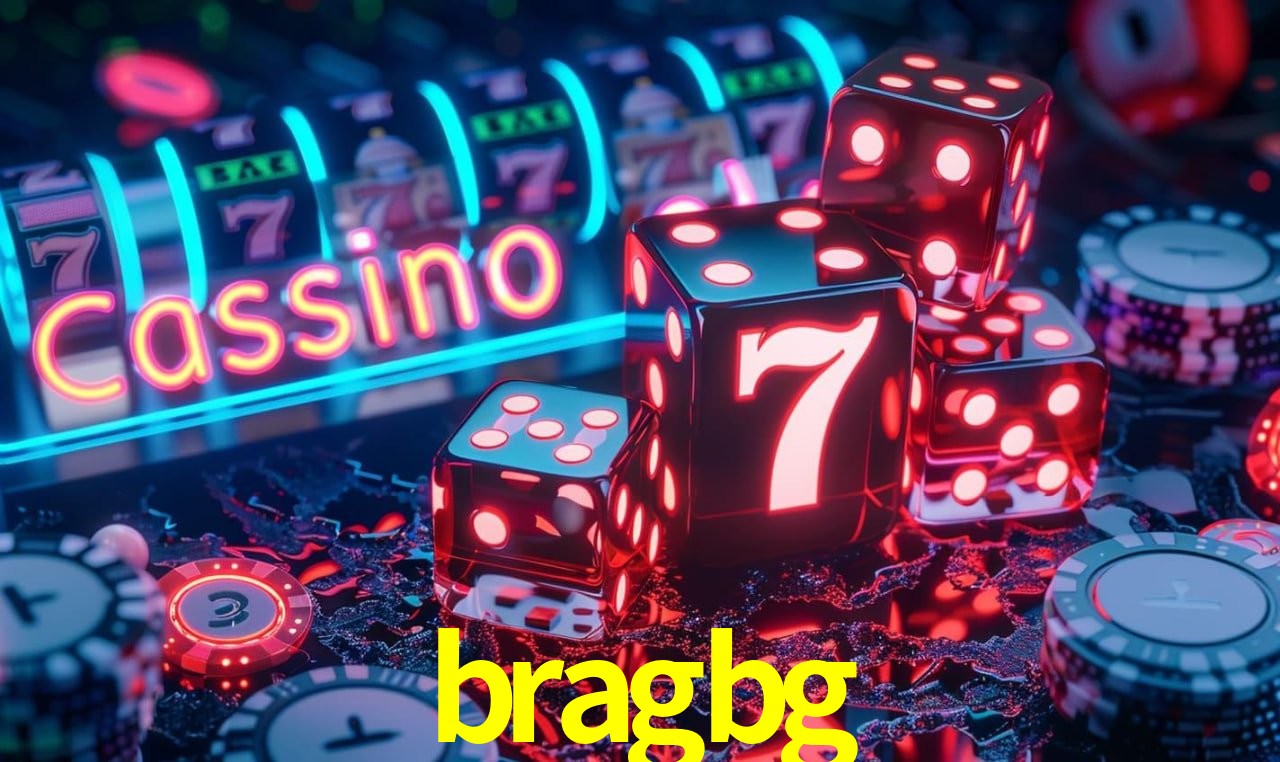 Welcome Bonus bragbg