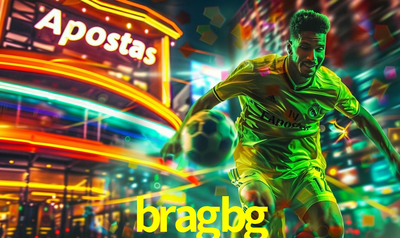 Bônus de Boas-vindas bragbg