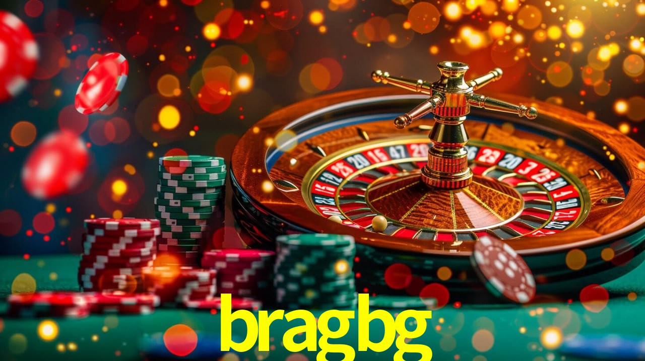 Casino Ao Vivo bragbg