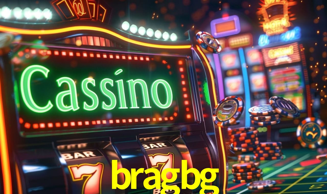 Jogos de Slot bragbg
