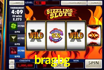 Explorando a Categoria de Eventos em Apostas na bragbg