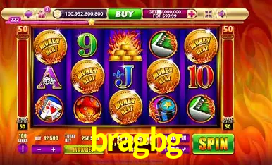 Descubra a Essência do bragbg: Nossa História e Compromissos