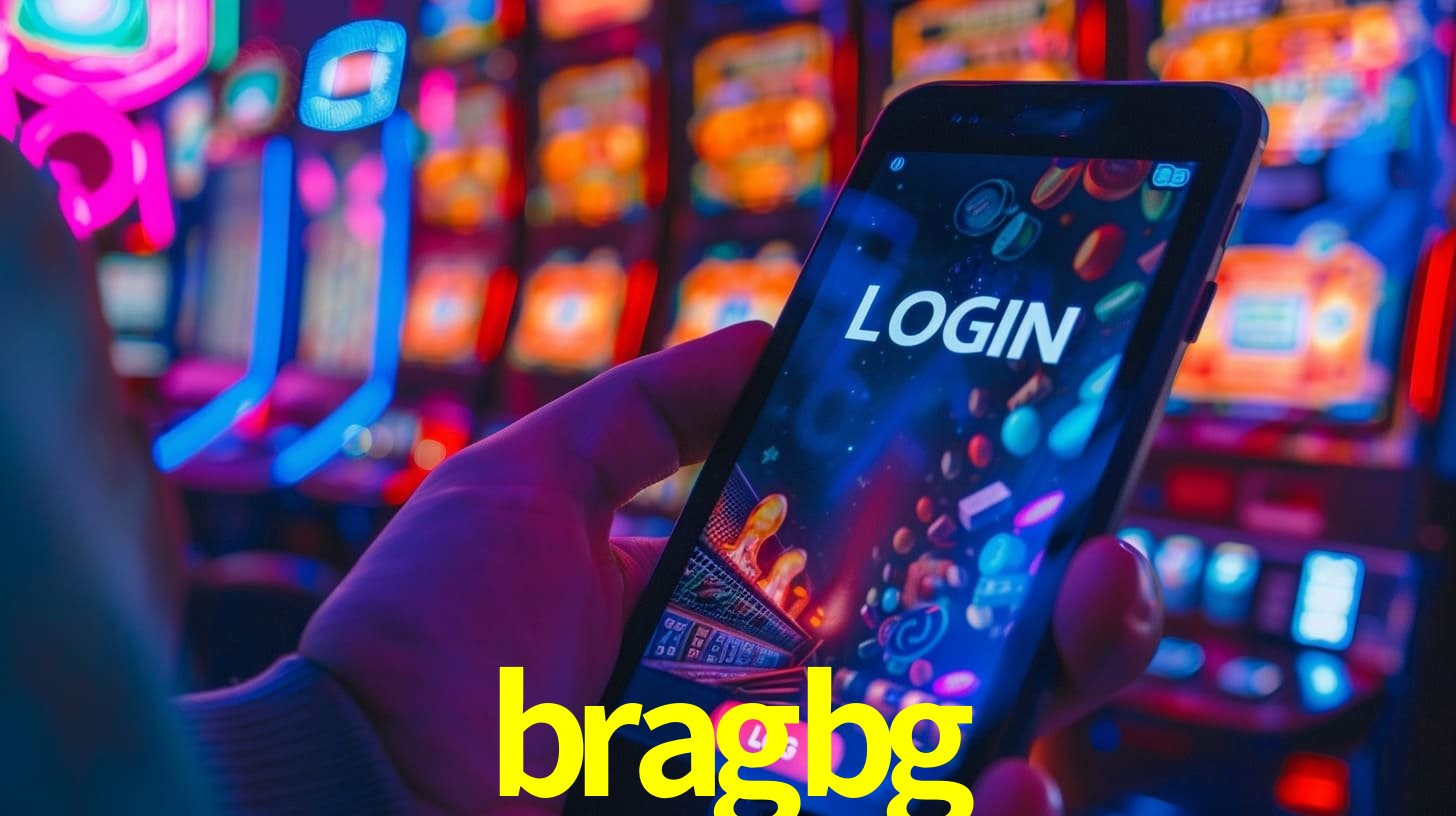Jogos de Slot bragbg
