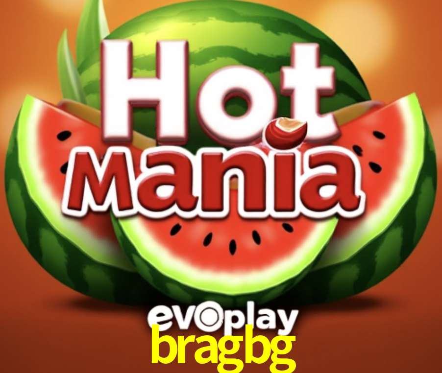 Descubra o Mundo do Cassino Online com bragbg