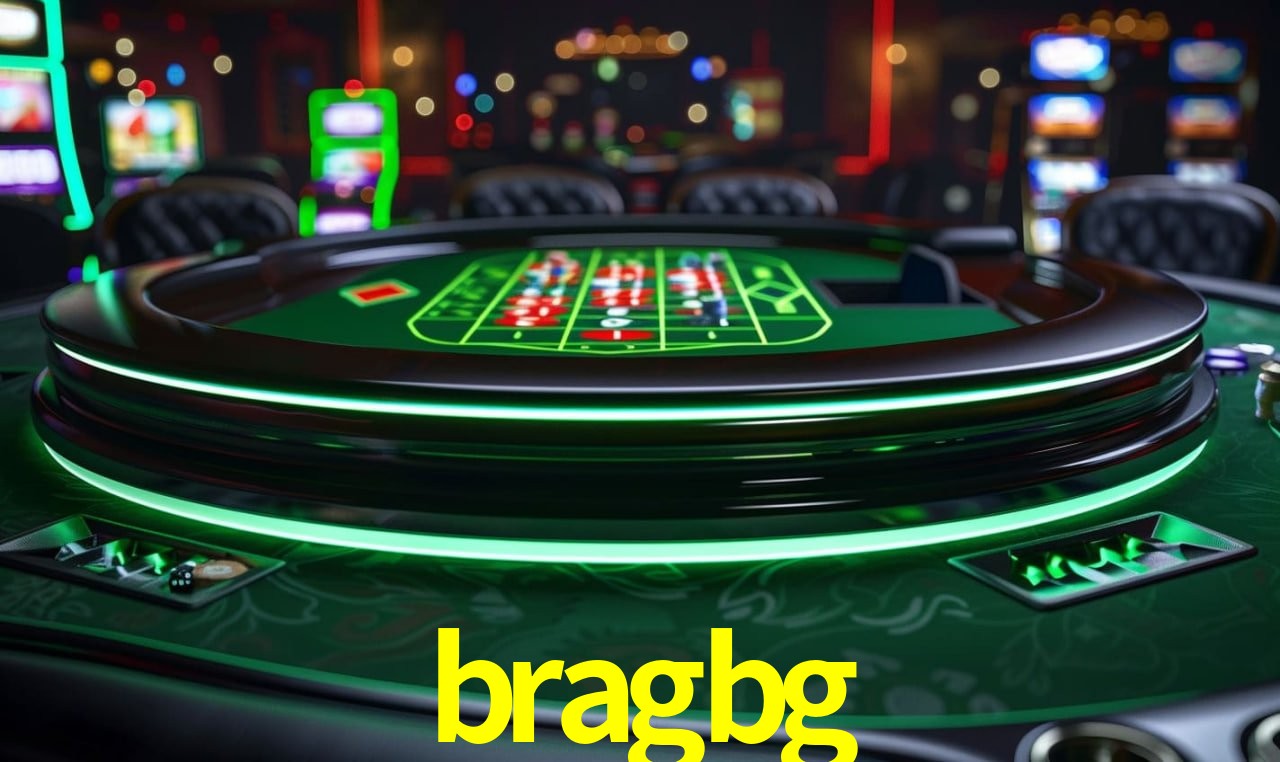 A Popularidade dos Caça-Níqueis no bragbg