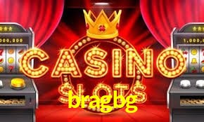 Mesa de Roleta bragbg