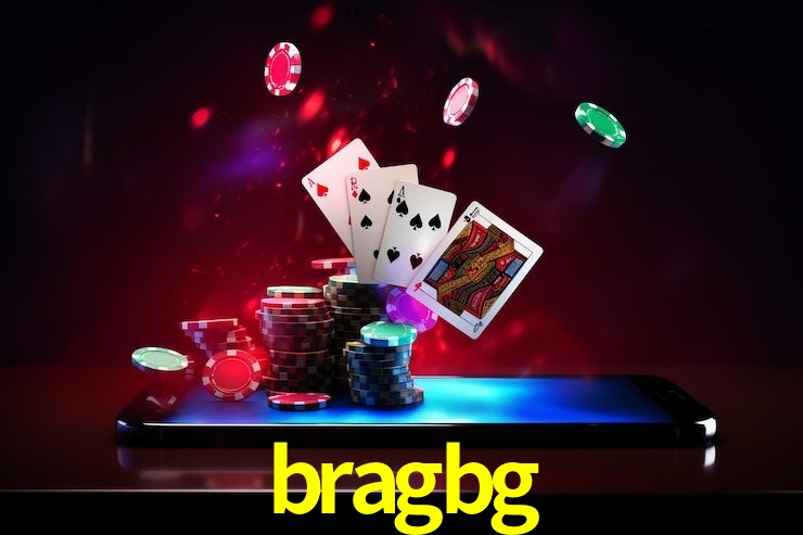 Casino Ao Vivo bragbg