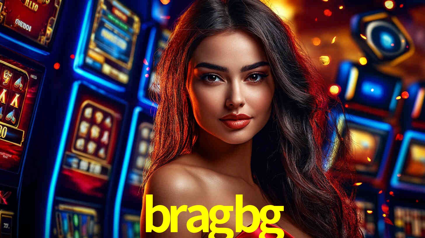 Interface do App bragbg