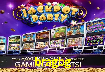 Inovações de Jogos na bragbg: O Futuro das Experiências Interativas