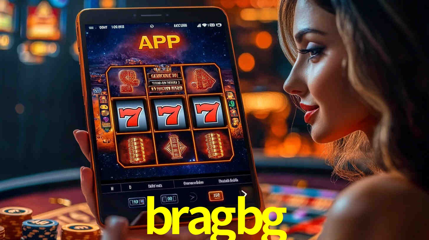 bragbg: Jogue Crash e Experimente Alta Recompensa Instantânea