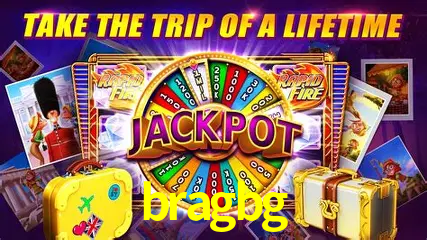 Descubra a Magia dos Jogos de Arcade no bragbg