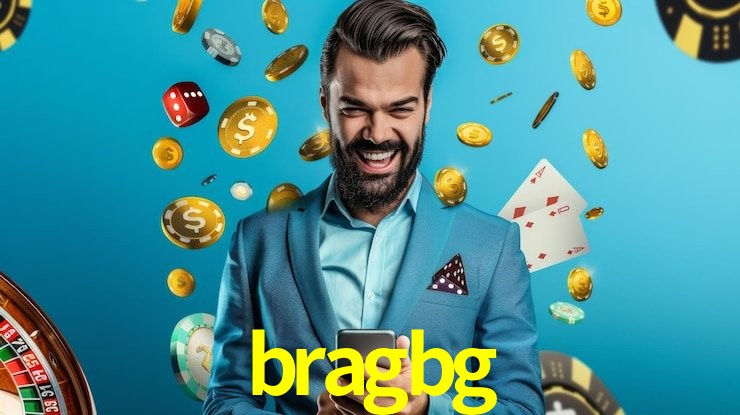 Mesa de Blackjack bragbg