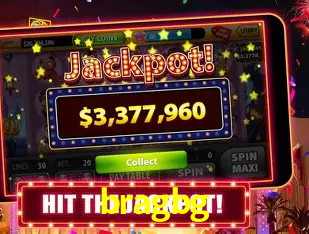 Inovações de Jogos na bragbg: O Futuro das Experiências Interativas