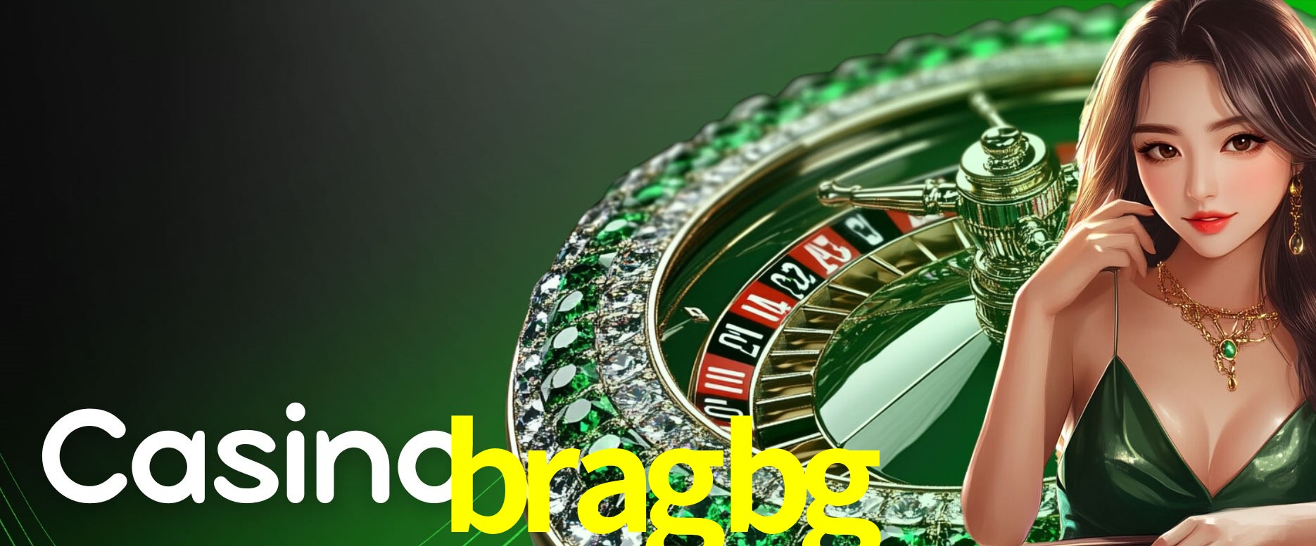 Descubra o Mundo do Cassino Online com bragbg