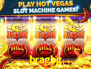 Inovações de Jogos na bragbg: O Futuro das Experiências Interativas