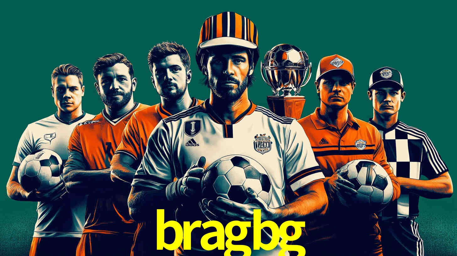 Apostas de Futebol bragbg