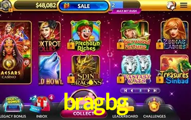 Apostas Esportivas na bragbg: Um Guia Completo