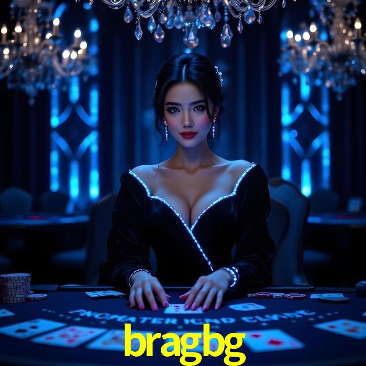 Estatísticas do Jogo bragbg