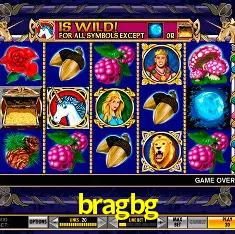 Apostas Esportivas na bragbg: Um Guia Completo