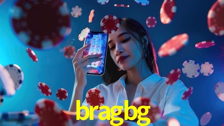 Mesa de Blackjack bragbg