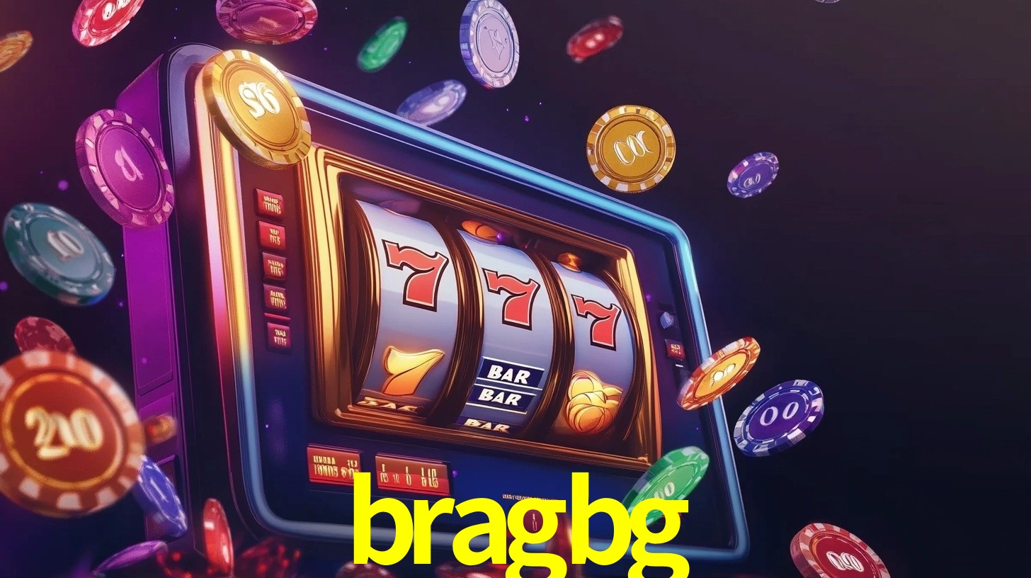 APP oficial da bragbg para mobile