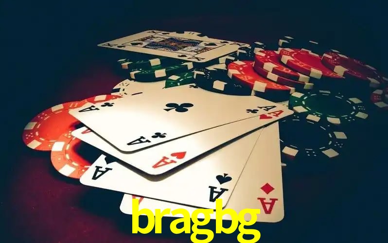 bragbg Aplicativo - bragbg visual 1