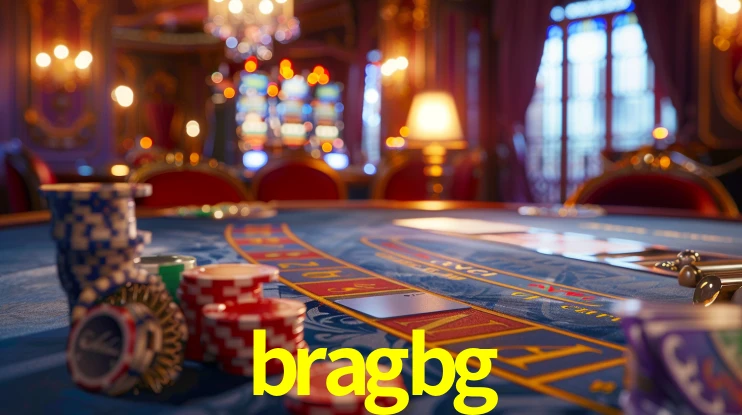 Platform Technology bragbg