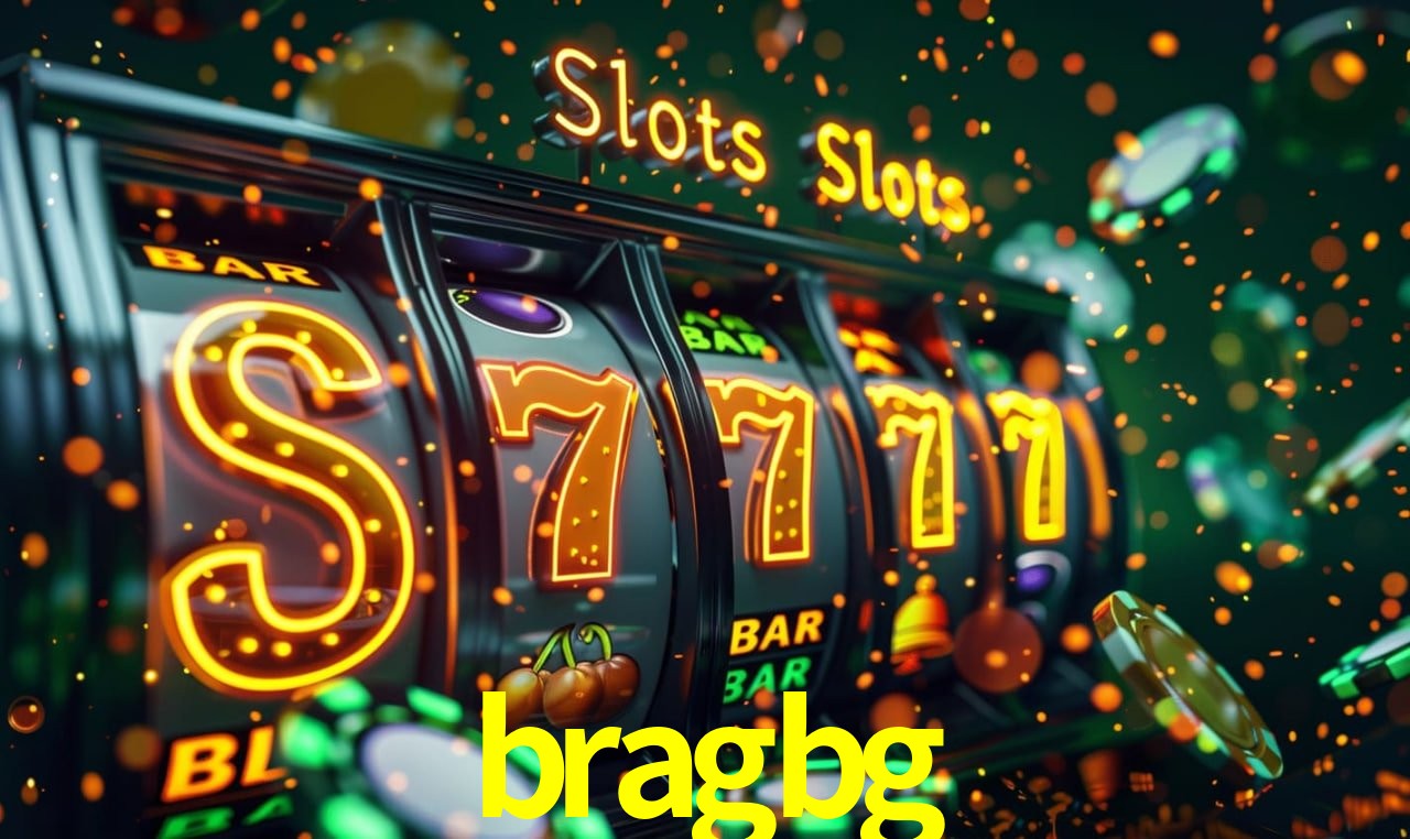 Casino Ao Vivo bragbg