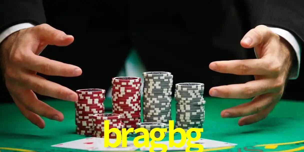 bragbg Aplicativo - bragbg visual 2