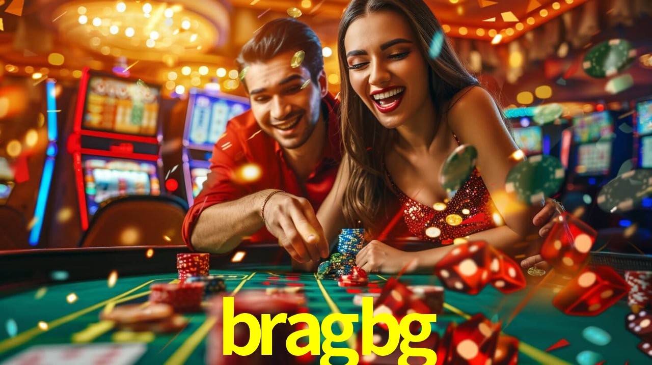 Casino Ao Vivo bragbg