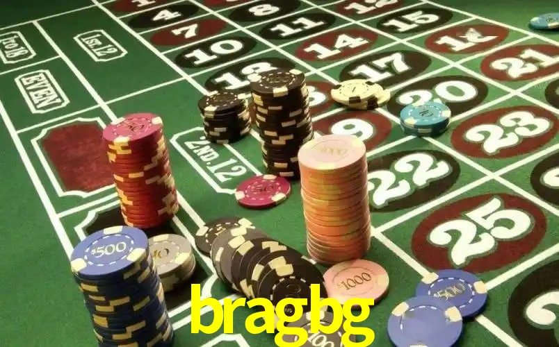Estatísticas Esportivas bragbg