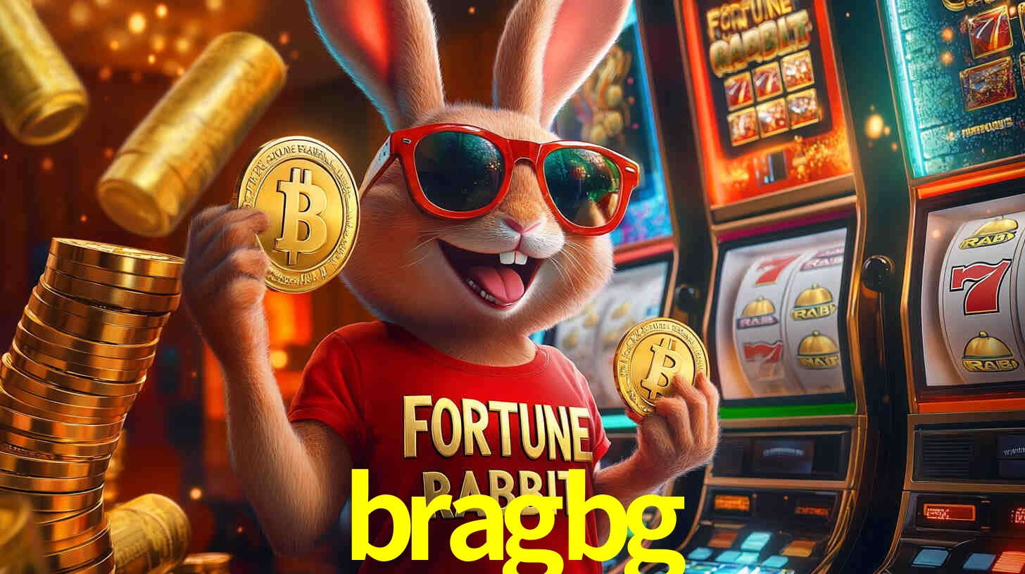 A Popularidade dos Caça-Níqueis no bragbg