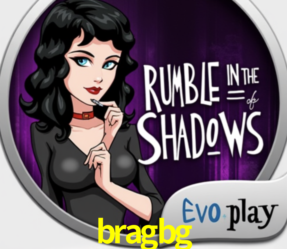 APP oficial da bragbg para mobile
