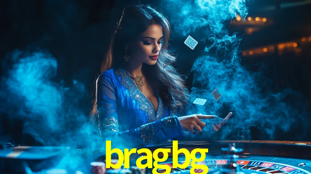 Descubra a Essência do bragbg: Nossa História e Compromissos