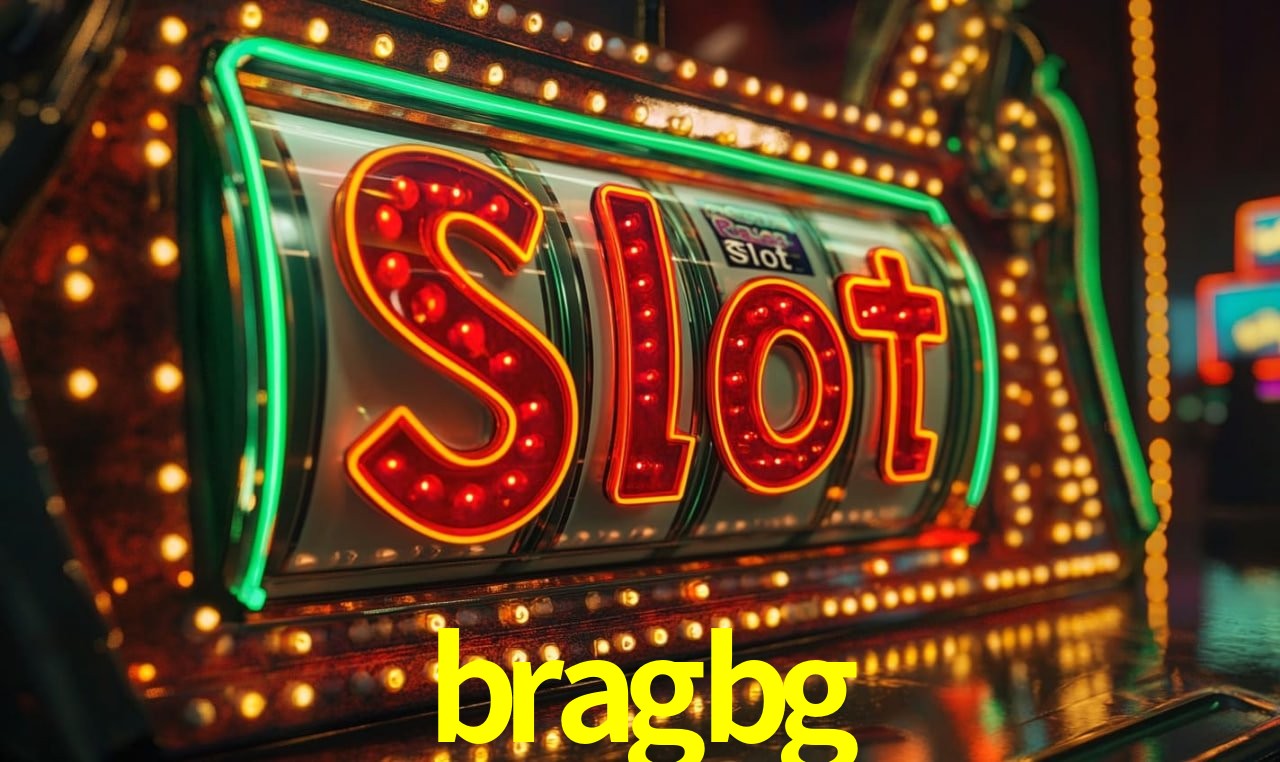 Login Seguro bragbg