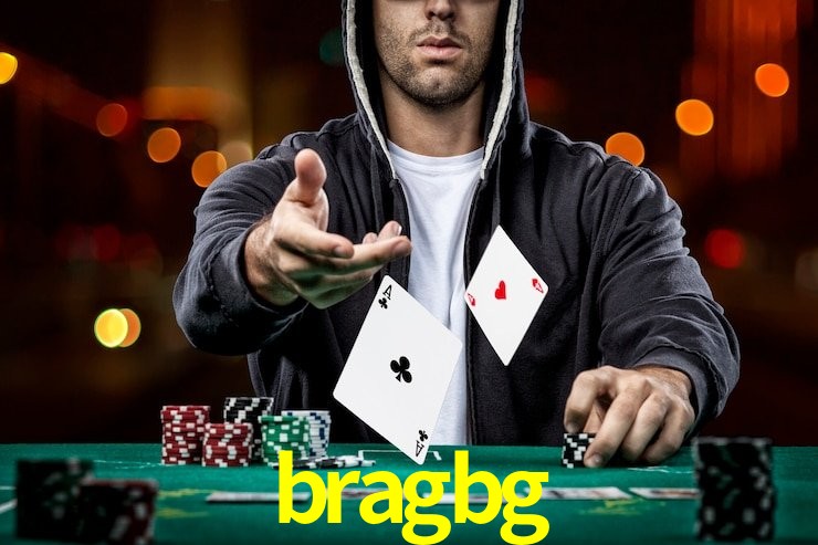 Bônus Generosos e Exclusivos no bragbg para Você!