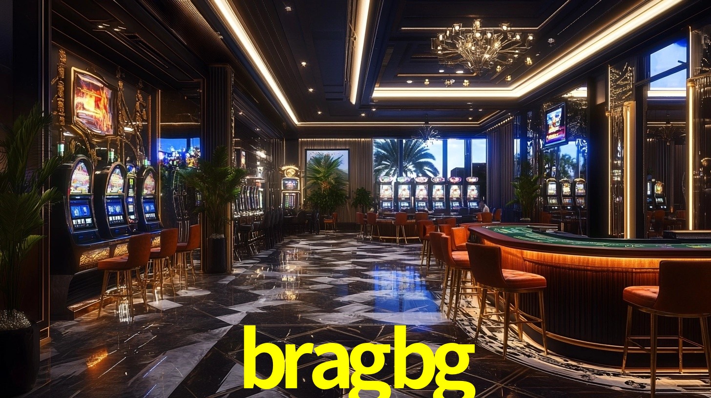 Premium Interface bragbg