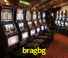 A Emoção da Loteria na bragbg: Uma Chance de Mudança de Vida