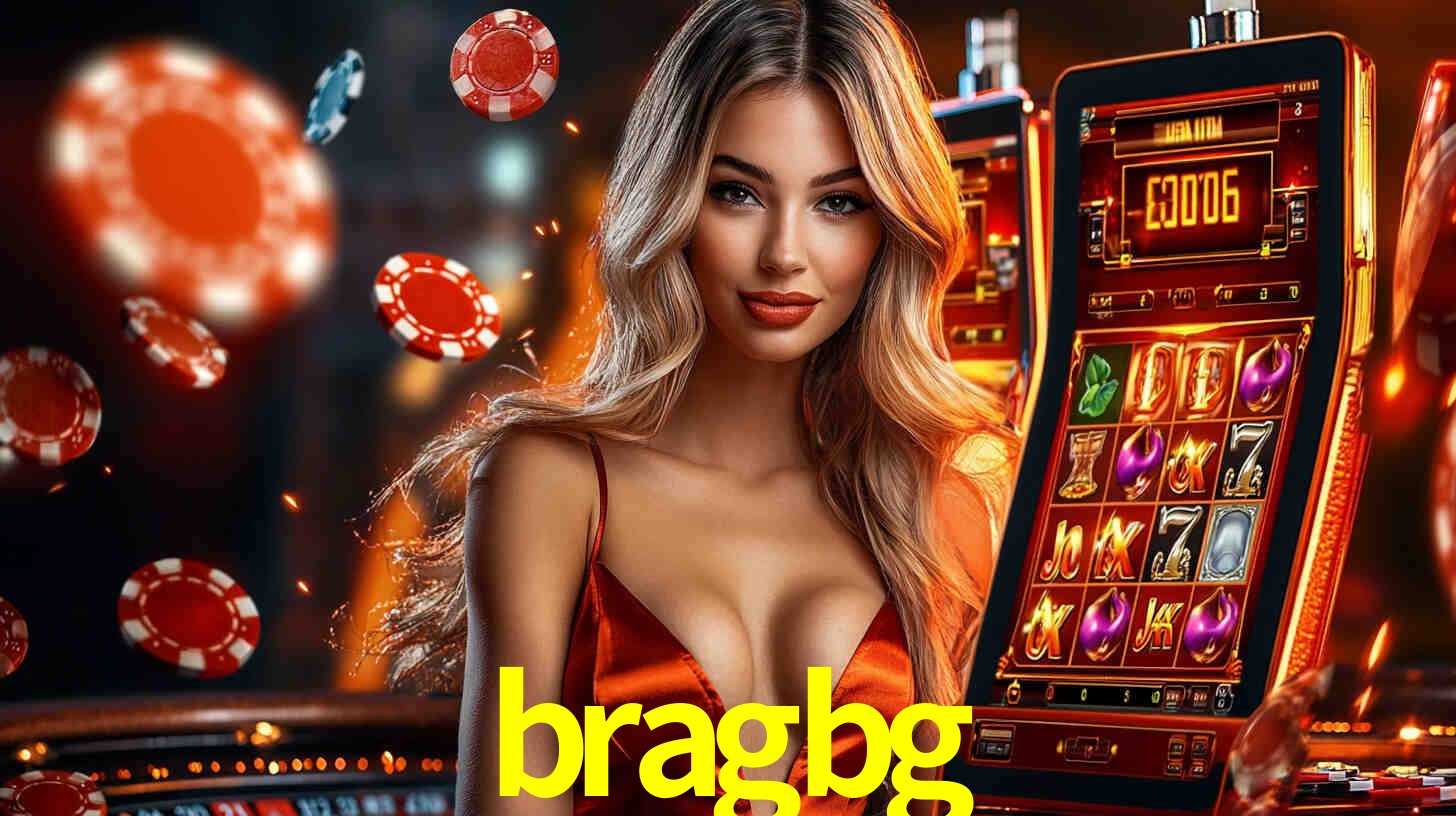 bragbg: Jogos de Caça-Níqueis-Altas Recompensas, Roleta-Velocidade, Blackjack-Desafios Máximos