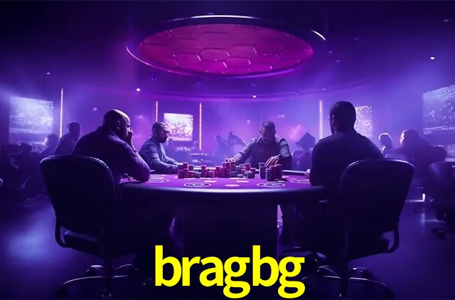 Inovações de Jogos na bragbg: O Futuro das Experiências Interativas