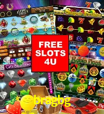 Descubra a Magia dos Jogos de Arcade no bragbg