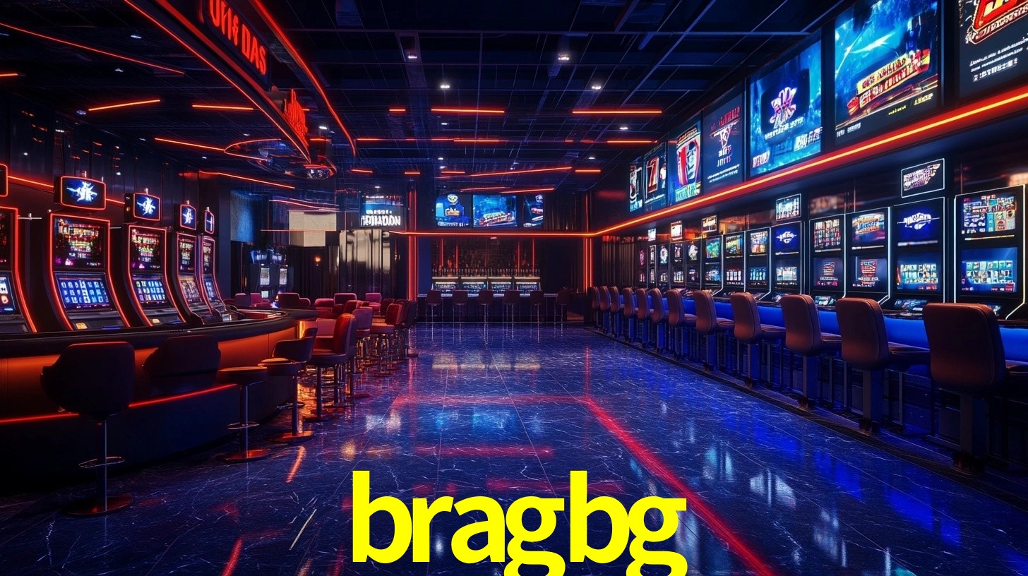 Welcome Bonus bragbg