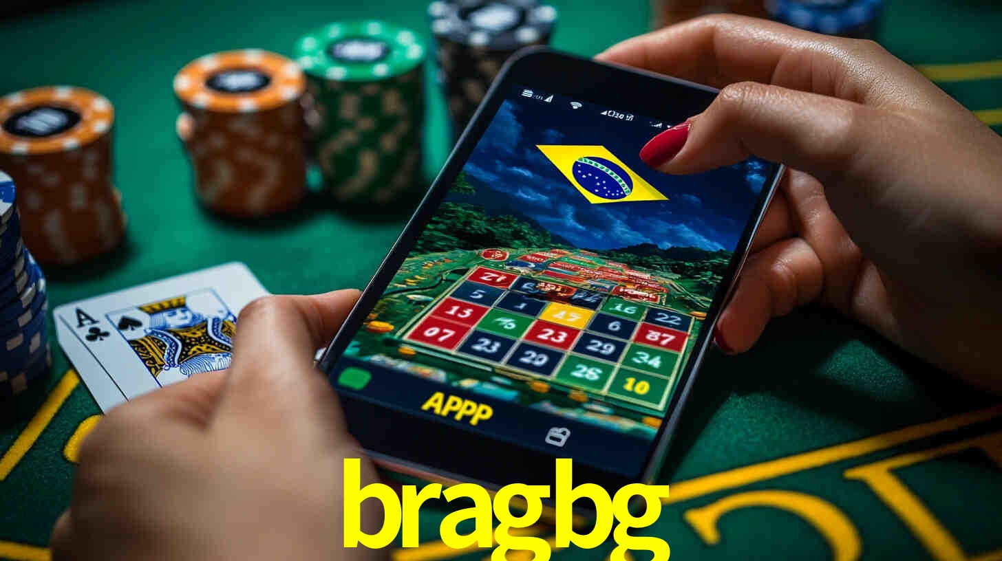 Apostas Esportivas na bragbg: Um Guia Completo