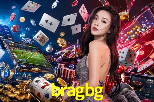 Slot Games bragbg