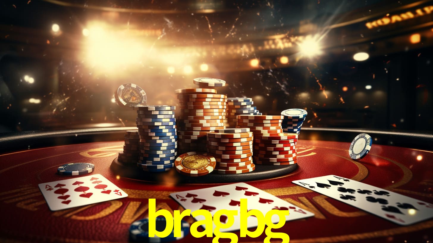 Live Casino bragbg