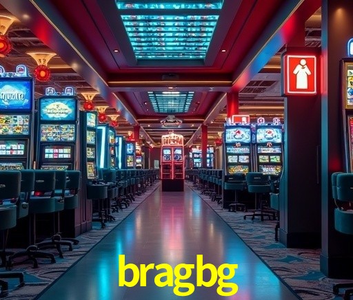 A Experiência Imersiva dos Cassinos Ao Vivo no bragbg
