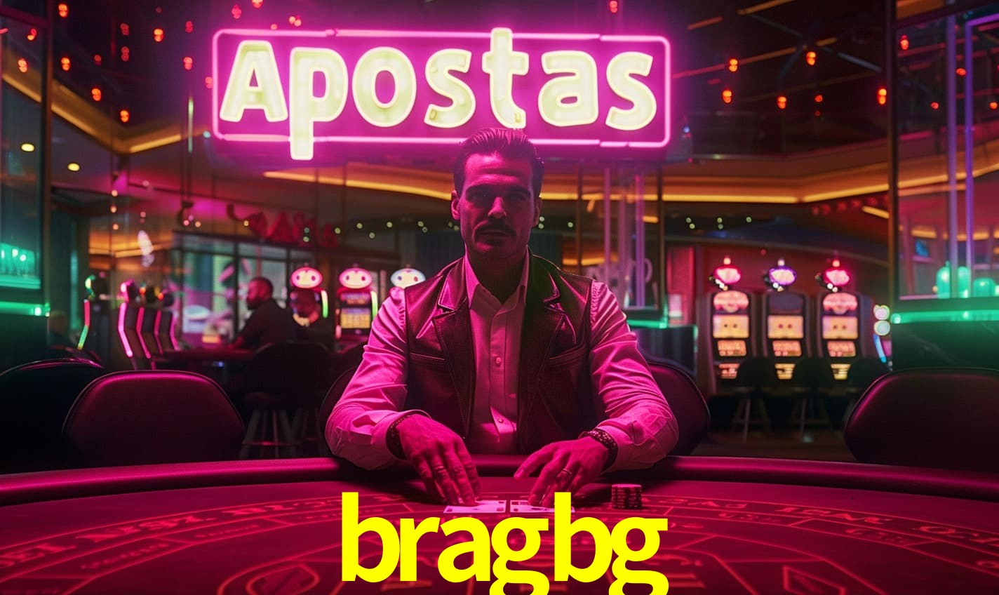 Explorando a Categoria de Eventos em Apostas na bragbg