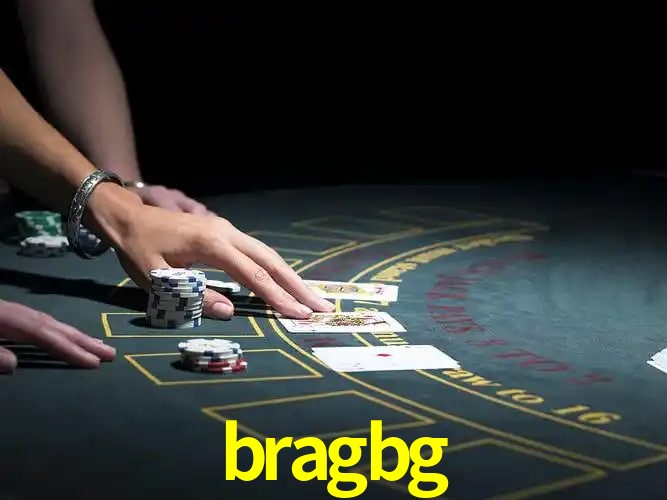 Tecnologia da Plataforma bragbg
