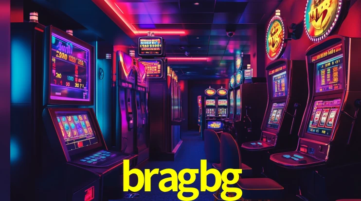 bragbg Bônus - bragbg visual 1